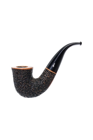 Şahin Kuyruklu Yıldız Mod Xl.cal 9mm. Filtreli Akrilik Saplı Pipo 238498