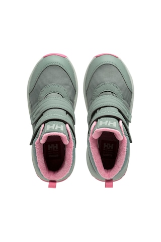 Helly Hansen Jk Bowstrıng Bot Ht Yeşil