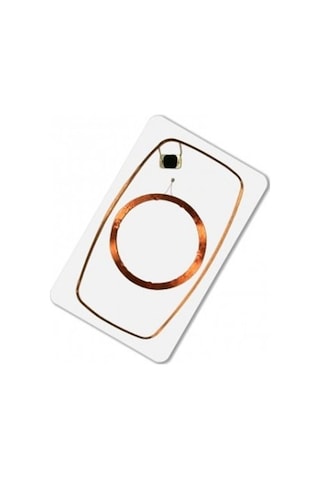 Vktuketim-Proximity Kart 125 Khz Göstergeç 100 Adet