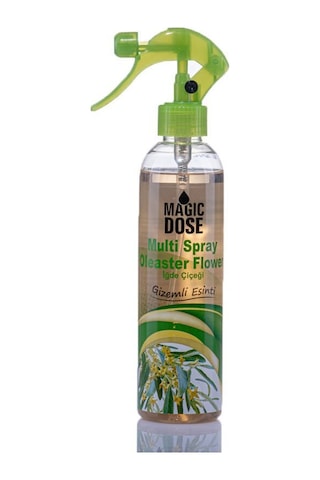 Autokıautokit Magic Dose Multi Sprey Koku İğde Çiçeği 350ml İğde