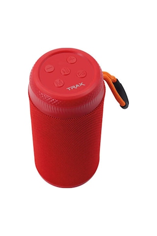 Trax Tbs 1100 Rgb Işıklı Bluetooth Speaker