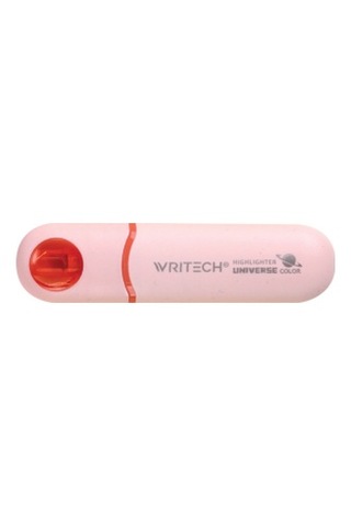 Wrıtech W-8154 Astronot Fosforlu Kalem Neon+pastel 8 Renk - 96'lı Stand