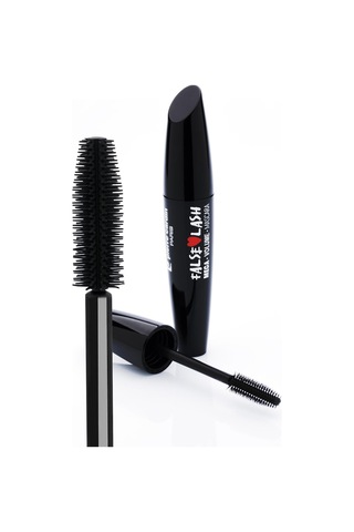 Pierre Cardin False Lash Mega Hacim Veren Mascara 7 ML Siyah
