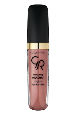 Color Sensation Lipgloss No: 103 Rose - Renkli Dudak Parlatıcısı