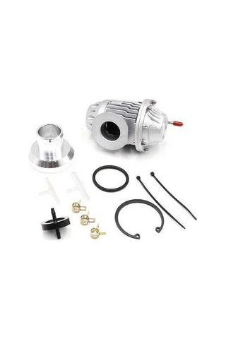 Pazly Silvery Sqv4 Ssqv4 Bov Türbin Egzoz Basınç Rölesi Ve Egzoz Gaz Valfi Seti