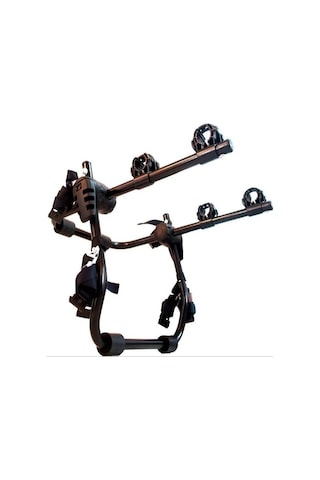 Bisiklet Taşıyıcı 2 Bisiklet Taşıma Aparatı Acs Topp Rack Pro Ce Kalite Belgeli