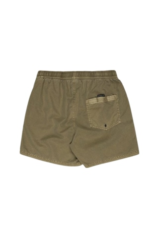 Quıksılver Quiksilver Everyday Surfwash Volley 15 Erkek Volley Short 26114 Çok Renkli