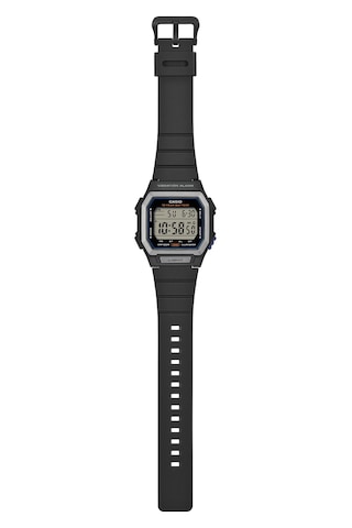 Casio W-738h-1avdf Kol Saati Siyah