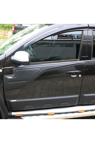 Dacia Duster Yarasa Dodik Kapı Koruma Seti 2010 2017
