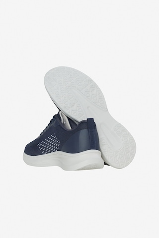 AC&Co / Altınyıldız Classics Erkek Lacı Rahat Taban Spor Sneaker Ayakkabı Lacı