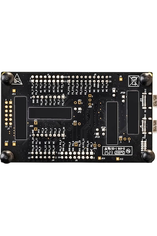 Frdm-mcxa153 Geliştirme Kartı Mcxa15x Arm Cortex-m33 Core 64mhz 128kb Flash 32 Kb Ram Uart Spi I2c