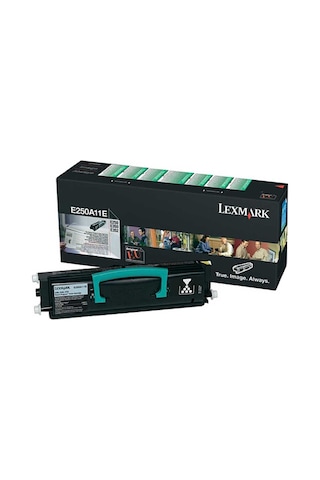 Lexmark E250-E250A11E Toner