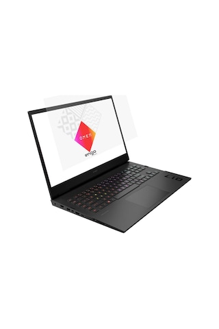 Hp Omen 17-ck2005nt 17.3 İnç Mat Ekran Koruyucu Şeffaf 16:9