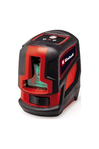 Einhell TC-LL 2 G Çapraz Çizgi Lazer - 2270109