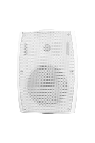 Magicvoice MV-20974 10Cm 8Ohm 150Watt Trafosuz Beyaz Hoparlör