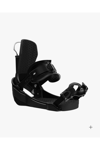 Clew Independence 1.0 Black Siyah