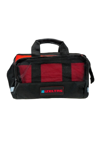 İzeltaş 1400 Bez Küçük Takım Çantası - 14000004134
