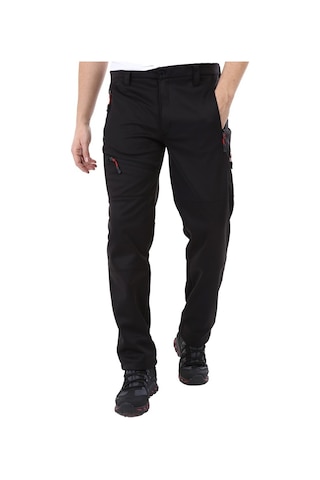 Ghassy Co Erkek Tactical Outdoor Su Geçirmez Softshell Pantolon - 473438328