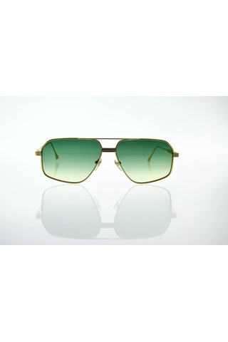 Franco Vital Heısen-gold Unisex Güneş Gözlüğü