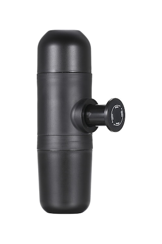 Hfambition Taşınabilir Manuel Espresso Makinesi - 8 Bar Basınçlı, 140ml Kapasiteli