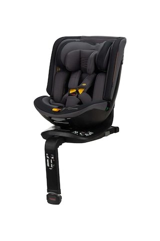 Maxi-cosi Spinel 360 Plus İ-size Dijital Göstergeli Dönebilen Yatabilen Isofix'li 0-36 Kg Oto Koltuğu Raven