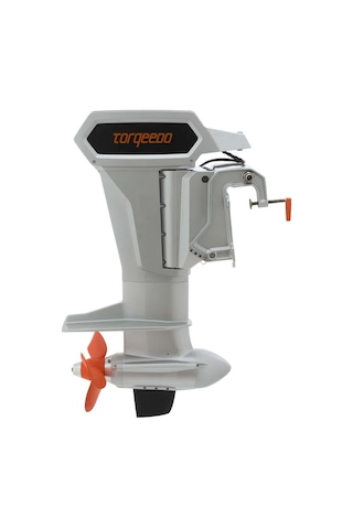 Torqeedo Cruıse 12.0 Rl Uzun Şaft