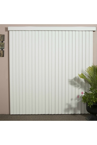 Pvc Dikey Perde, Hollanda'Dan İthal (441544117)