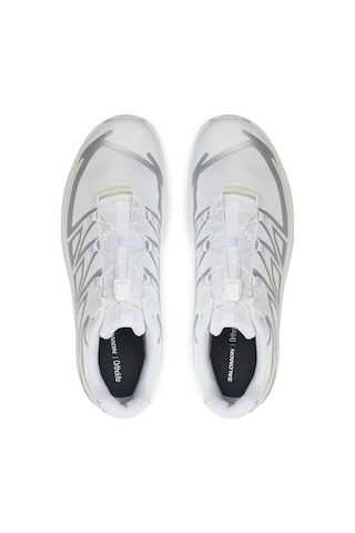 Salomon Xt-evr M White/white/dawn Blue Erk Sneaker Ayakkabı L47693400 Beyaz