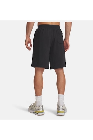 Under Armour Ua Rival Lw Shorts Siyah Erkek Şort 6009345-001