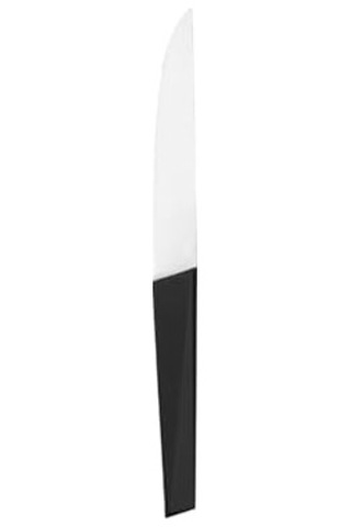 Black 5 Parça Bıçak Seti Beyaz