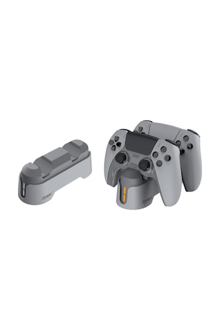 Ps5 Dualsense 2'li Şar Cihazı Dobe Tp5-1501x