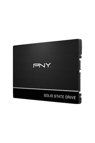Pny 1tb Cs900 3d Nand 2.5" Sata Iıı 535-515 Mb-s Ssd7cs900-1tb-rb Ssd Harddisk 1