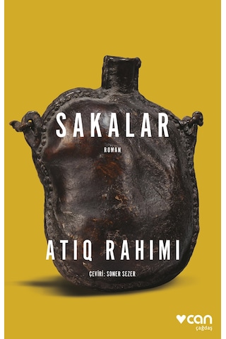 Sakalar / Atiq Rahimi