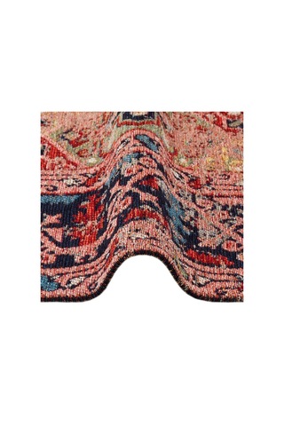 Hoom Rugs Anatolia Qilim Anq 01 Multy Yıkanabilir Kaymaz Tabanlı Halı