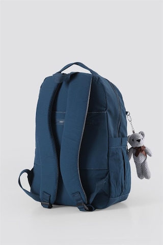Ççs 51876 Okul Çantası Lacivert