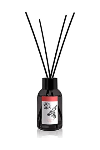 Bambu Çubuklu Oda Kokusu - Oriental Light, 100ml Acıbadem