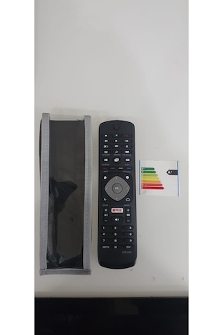 Netflıx Lcd-led Tv Kumanda Kılıflı