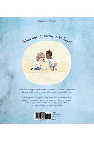 Pan Macmillan Be Kind