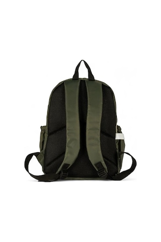 Sisley Yeşil Unisex Sırt Çantası Sisley 12922 Yeşil