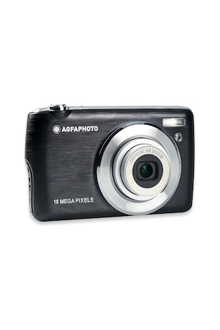 AgfaPhoto Realishot DC8200 Fotoğraf Makinesi