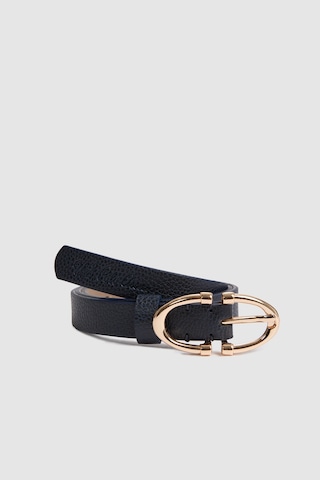 U.S. Polo Assn. U.s. Polo Assn. Kadın Lacivert Kemer 50324885-vr033