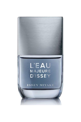 Issey Miyake L'Eau Majeure D'Issey Erkek Parfüm EDT 50 ML
