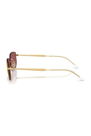 Ray-Ban 3768 001/d0 56 Kadın Güneş Gözlüğü Altın