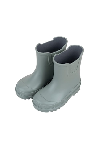 Bot Yağmur Erkek Çocuk Igor W10274 Tokıo 013-verde/green Null Yeşil