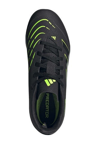 Adidas Predator Club Tf Çocuk Siyah Halı Saha Ayakkabısı Jh8863 Siyah