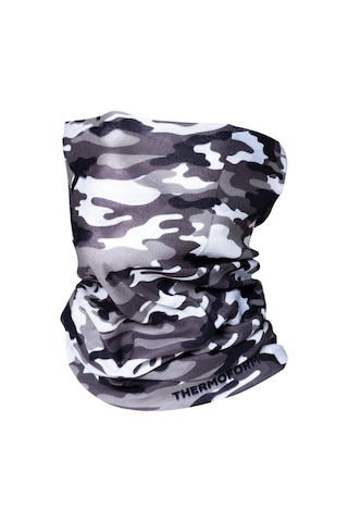 Thermoform Thermform Army Buff Dijital Gri Çok Renkli