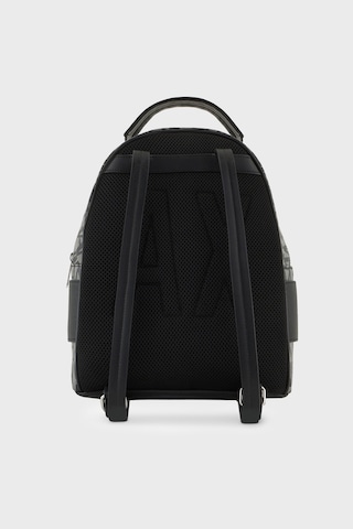Armani Exchange Bayan Sırt Çantası 949153 3f742 00850 Siyah-bej Siyah-bej