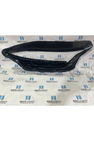 Byd Seal Ön Far Camı 2024-2026 Sağ Binek Araçlar İçin