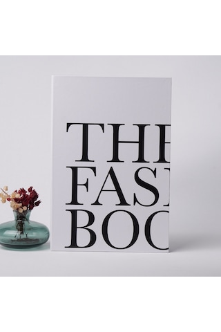 Kitap Görünümlü Dekoratif Kutu, İskandinav Tarzı Kitap Şeklinde Saklama Kutusu Fashion