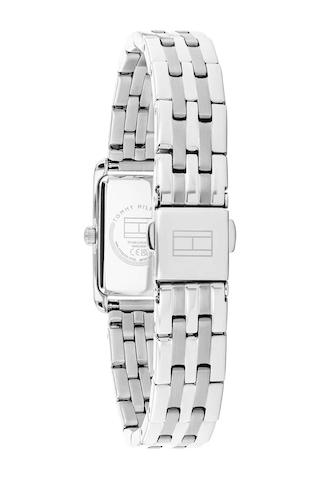 Tommy Hilfiger Th1782862 Kadın Kol Saati Metalik Gri